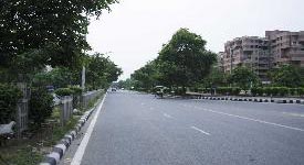 Property for sale in M G Road, Indore