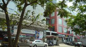 Property for sale in Majiwada, Thane
