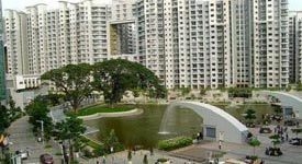 Property for sale in Malleswaram, Bangalore