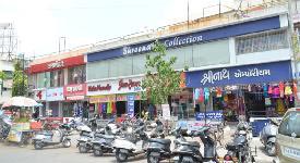 Property for sale in Maninagar, Ahmedabad