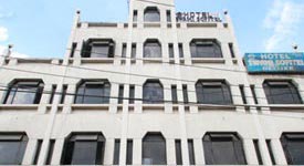 Property for sale in Mathura Road, Agra