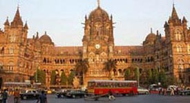 Property in Mumbai