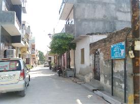 Property for sale in Najafgarh, Delhi