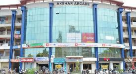 Property for sale in Naranpura, Ahmedabad