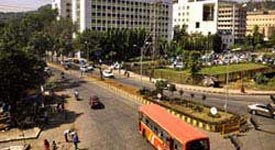 Property in Navi Mumbai