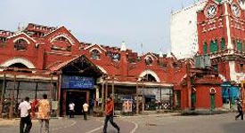 Property for sale in New Market Area, Kolkata