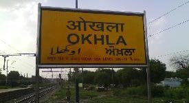 Property for sale in Okhla, Delhi
