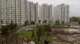 Property for sale in Pal, Surat