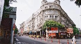 Property for sale in Park Street, Kolkata