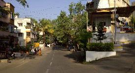 Property for sale in Paud Road, Pune