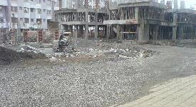 Property for sale in Pimple Saudagar, Pune
