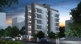 Property for sale in Prabhat Road, Pune