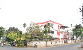 Property for sale in Ram Nagar, Coimbatore
