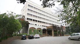Property for sale in Residency Road, Bangalore