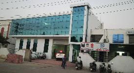 Property for sale in RIICO Industrial Area, Bhiwadi