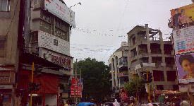 Property for sale in Sadashivpeth, Pune