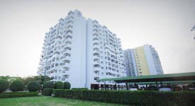 Property for sale in Sahakar Nagar, Bangalore