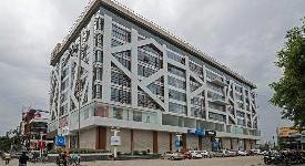 Property for sale in Scheme 54, Indore