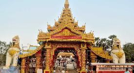 Property for sale in Scheme 94, Indore