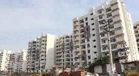 Property for rent in Sector 126 Noida