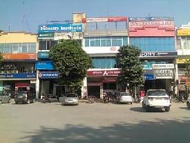 Property for sale in Sector 16 Faridabad