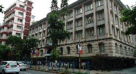 Property for sale in Shakespeare Sarani, Kolkata