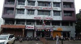 Property for sale in Shivaji Nagar, Bhopal