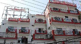 Property for sale in Shivlok, Haridwar