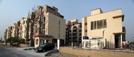 Property for sale in South City, Lucknow