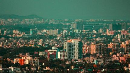 Property for sale in Sus, Pune
