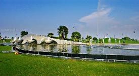 Property for sale in Sushant Golf City, Lucknow