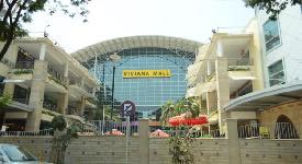 Property for sale in Thane West