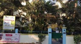 Property for sale in Thoraipakkam, Chennai