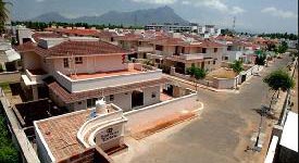 Property for sale in Thudialur, Coimbatore