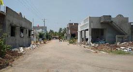 Property for sale in Thudiyalur, Coimbatore