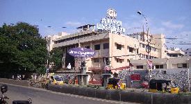 Property for sale in Vadapalani, Chennai