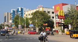Property for sale in Velachery, Chennai