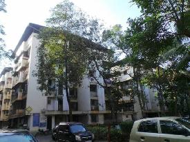 Property for sale in Vrindavan, Thane West, 