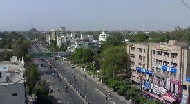 Property for sale in Y N Road, Indore