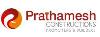 Prathamesh constructions