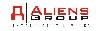 Aliens group