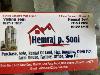 Hemraj P Soni