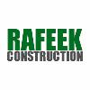 Rafeek Construction