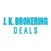 J. K. Brokering Deals