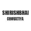Shirishbhai Chovatiya