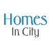 Homes in City