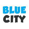 Blue City