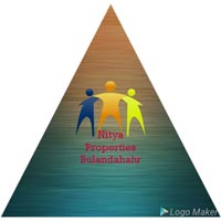 Nitya Properties Bulandshahr