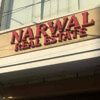 Narwal real estate