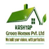 Kashyap Green Homes pvt. ltd
